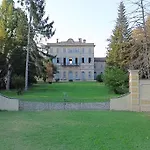 Апартаменты Palazzo Augusto *