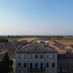 Апартаменты Palazzo Augusto