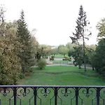 Апартаменты Palazzo Augusto Пьяченца