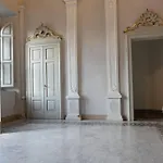 Апартаменты Palazzo Augusto Пьяченца