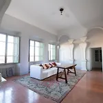 Апартаменты Palazzo Augusto