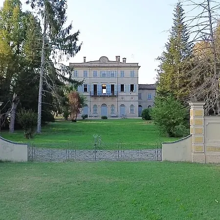 아파트 Palazzo Augusto *