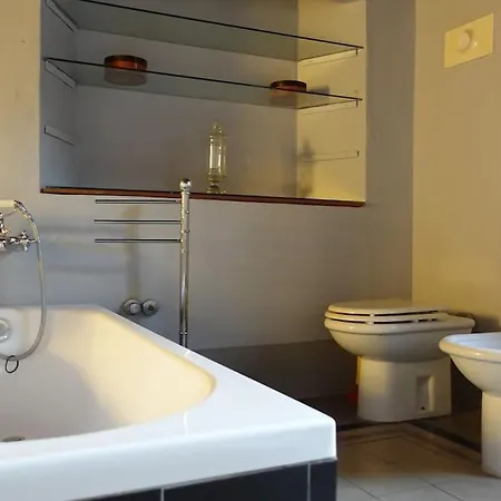 アパート Palazzo Augusto ピアチェンツァ