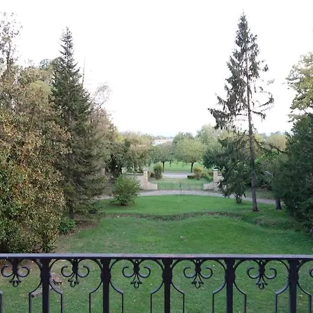 아파트 Palazzo Augusto 피아첸차