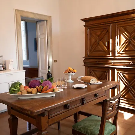 Palazzo Augusto Apartamento Plasencia