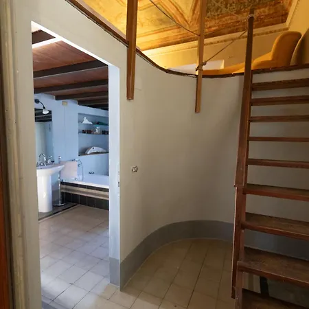 Palazzo Augusto Апартаменты Пьяченца