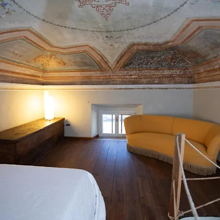 Апартаменты Palazzo Augusto