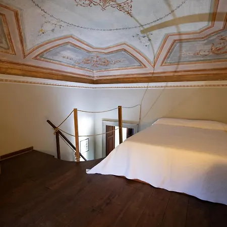 Palazzo Augusto Апартаменты Пьяченца