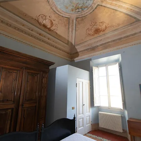 아파트 Palazzo Augusto