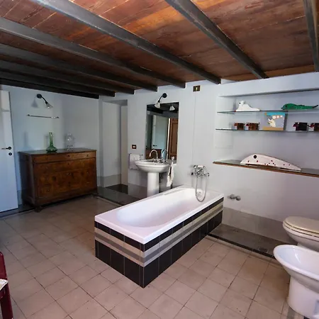 アパート Palazzo Augusto *