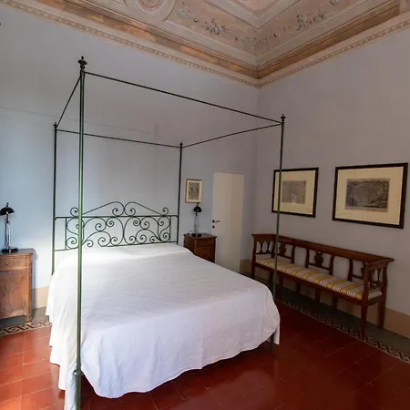 아파트 Palazzo Augusto *