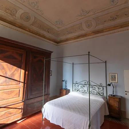 Palazzo Augusto * 피아첸차