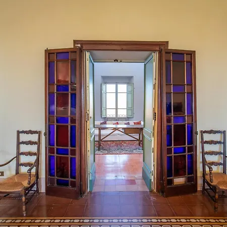 Апартаменты Palazzo Augusto *