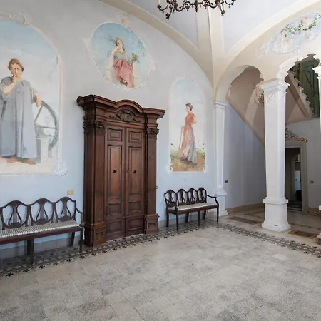 アパート Palazzo Augusto *