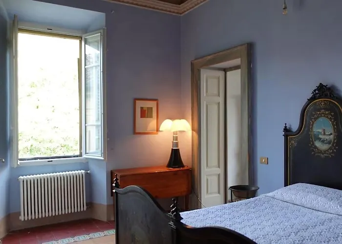 Palazzo Augusto * Пьяченца