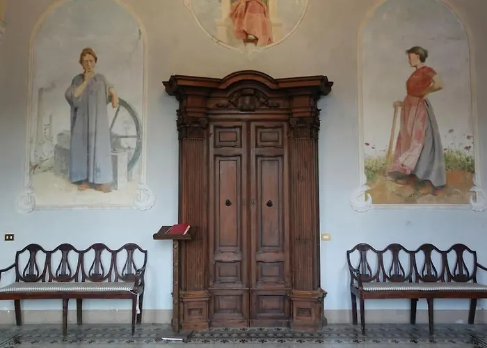 Palazzo Augusto Piacenza