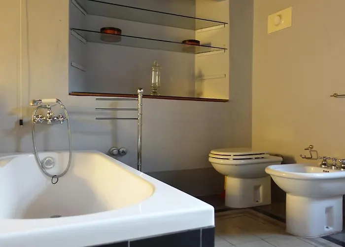 Apartament Palazzo Augusto Piacenza