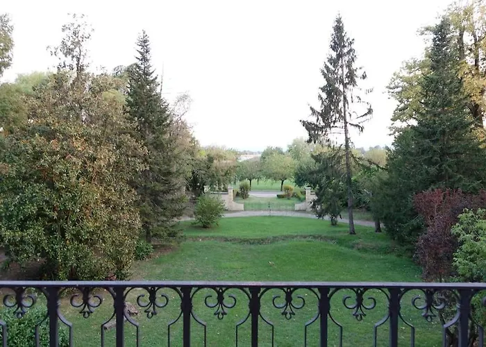 Apartament Palazzo Augusto Piacenza