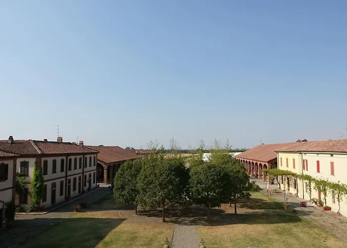 Palazzo Augusto Апартаменты