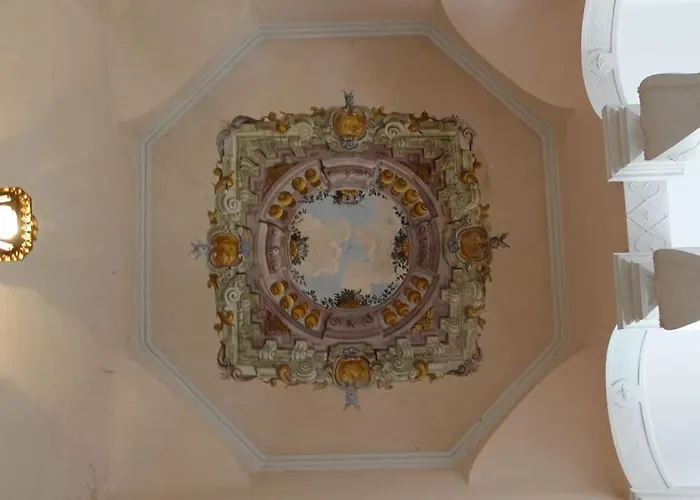 Palazzo Augusto Пьяченца