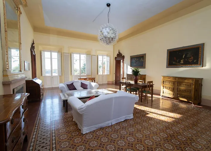 Palazzo Augusto Пьяченца