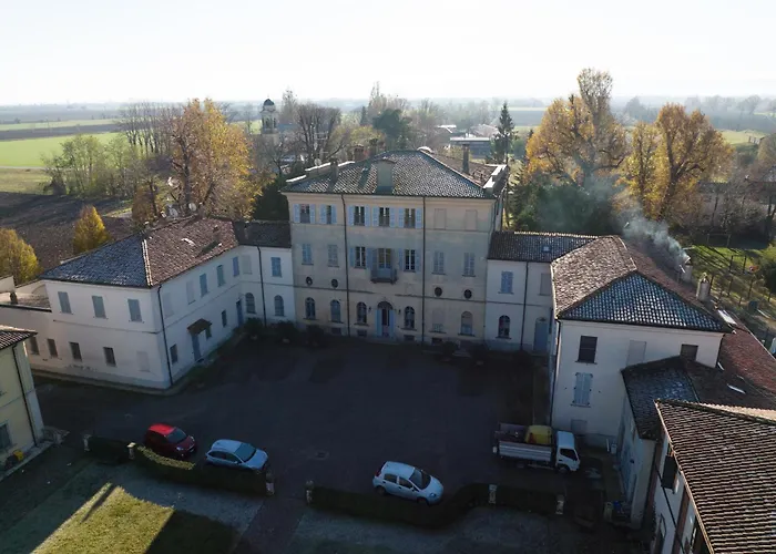 Апартаменты Palazzo Augusto *