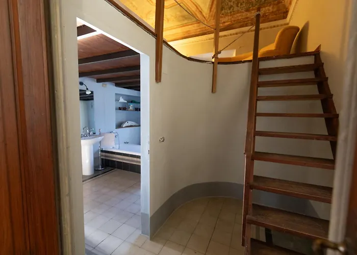 Palazzo Augusto Apartament Piacenza