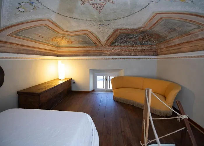 Апартаменты Palazzo Augusto