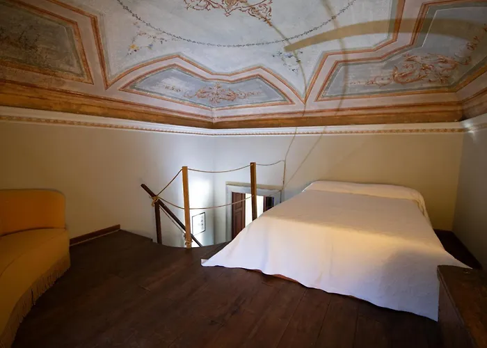 Palazzo Augusto Apartament Piacenza