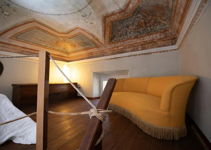 Apartament Palazzo Augusto *