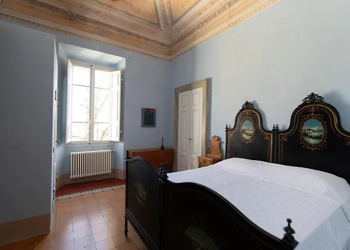 Palazzo Augusto Пьяченца