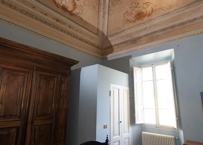 Apartament Palazzo Augusto