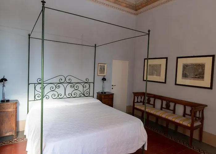 Apartament Palazzo Augusto *
