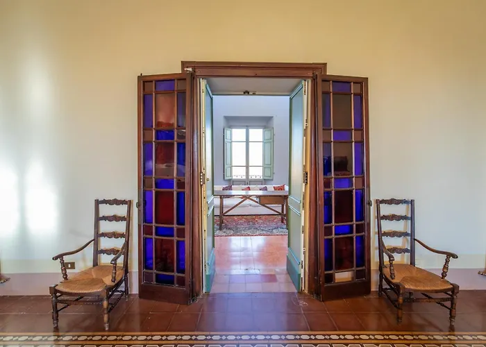 Апартаменты Palazzo Augusto *